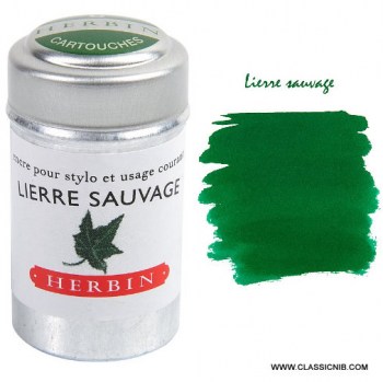 Cart Swatch Lierre Sauvage 37